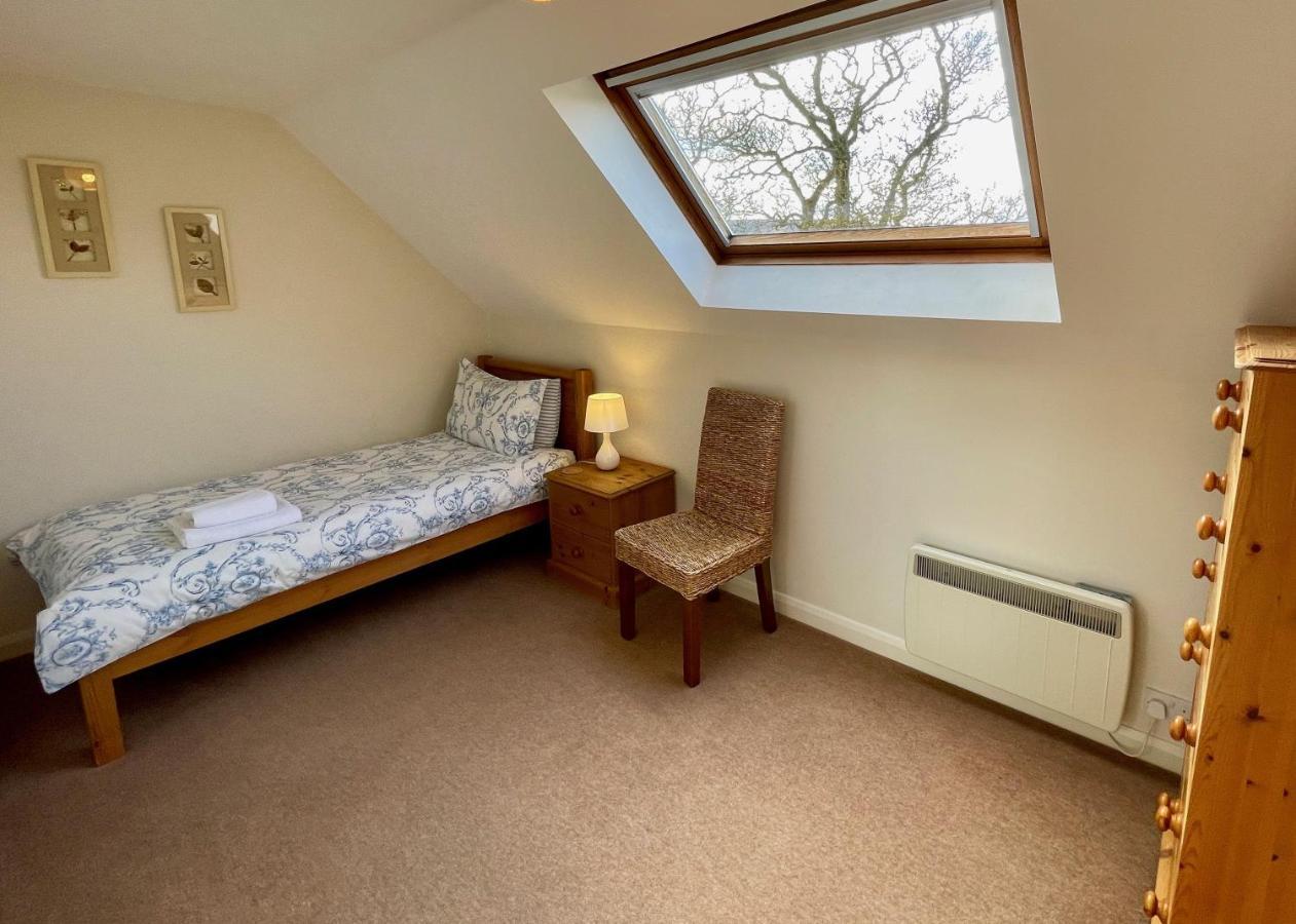Church House Farm Danby Exterior foto