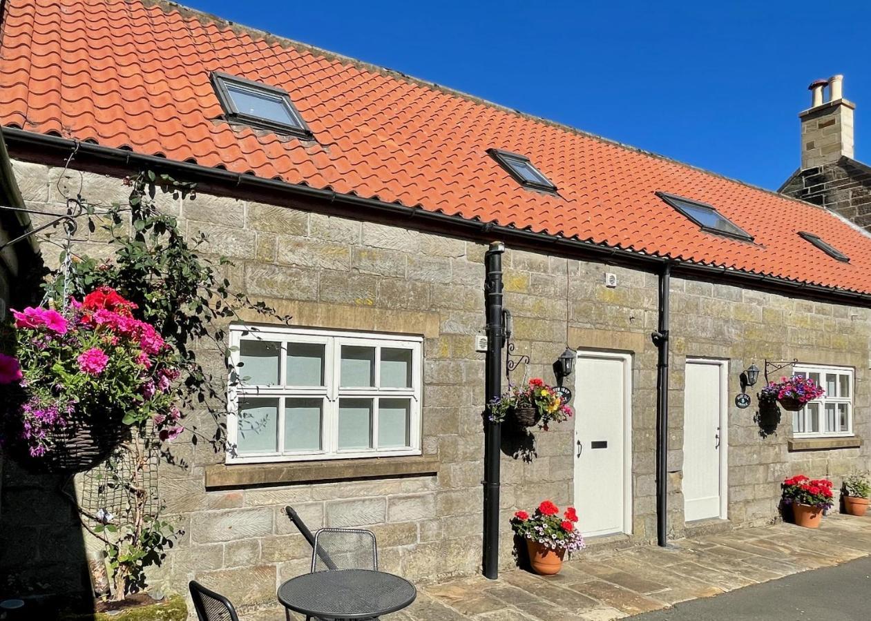 Church House Farm Danby Exterior foto